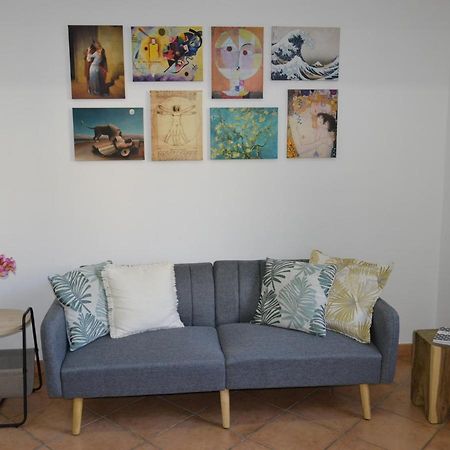 Urbana Apartamento La Spezia Exterior foto