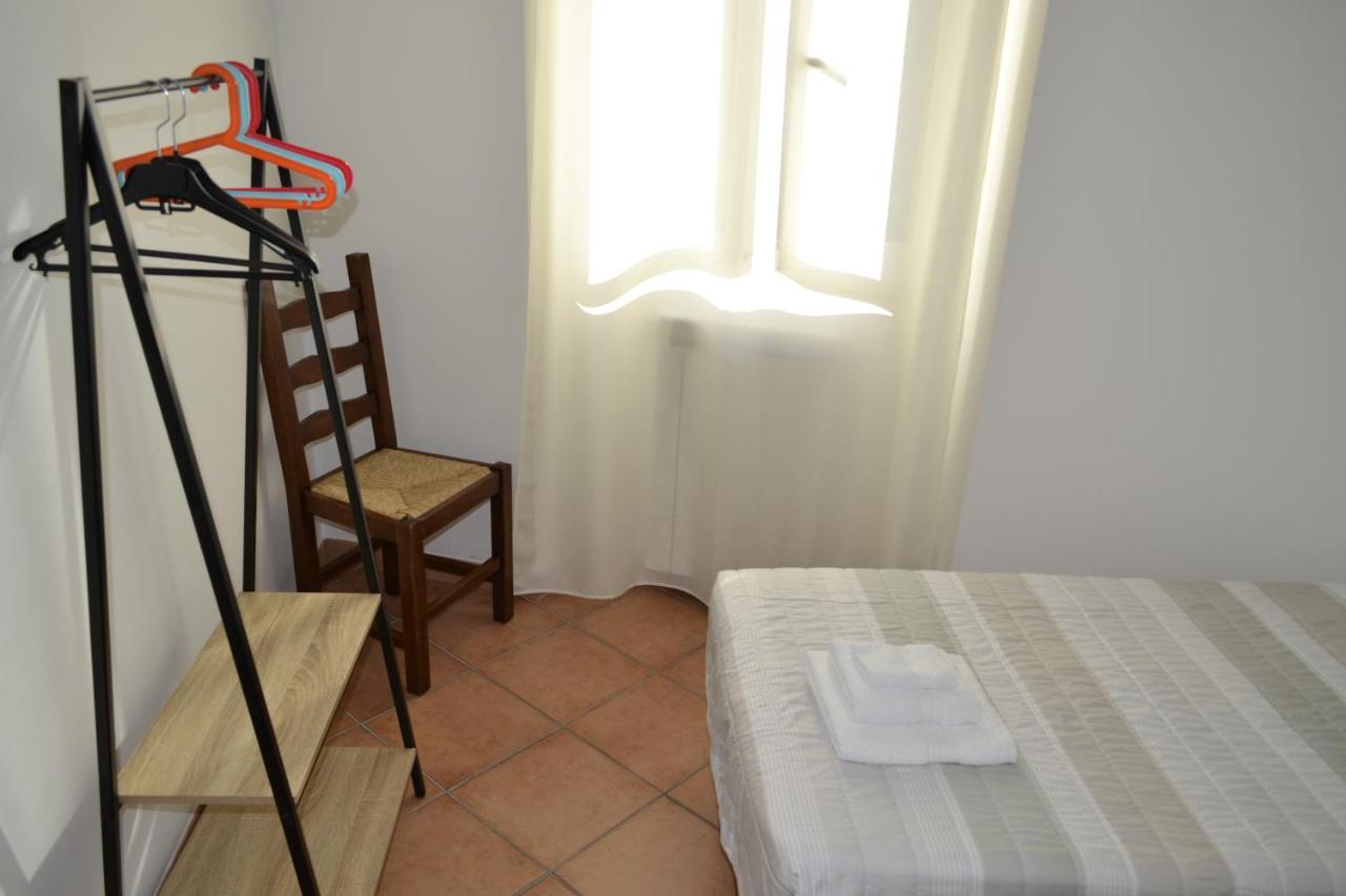 Urbana Apartamento La Spezia Exterior foto