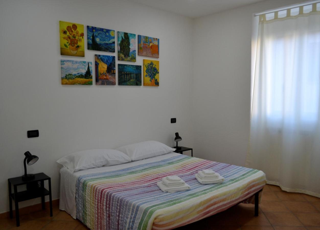 Urbana Apartamento La Spezia Exterior foto