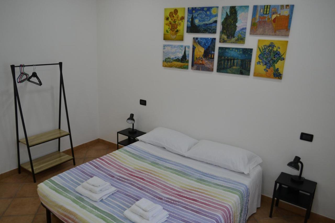 Urbana Apartamento La Spezia Exterior foto