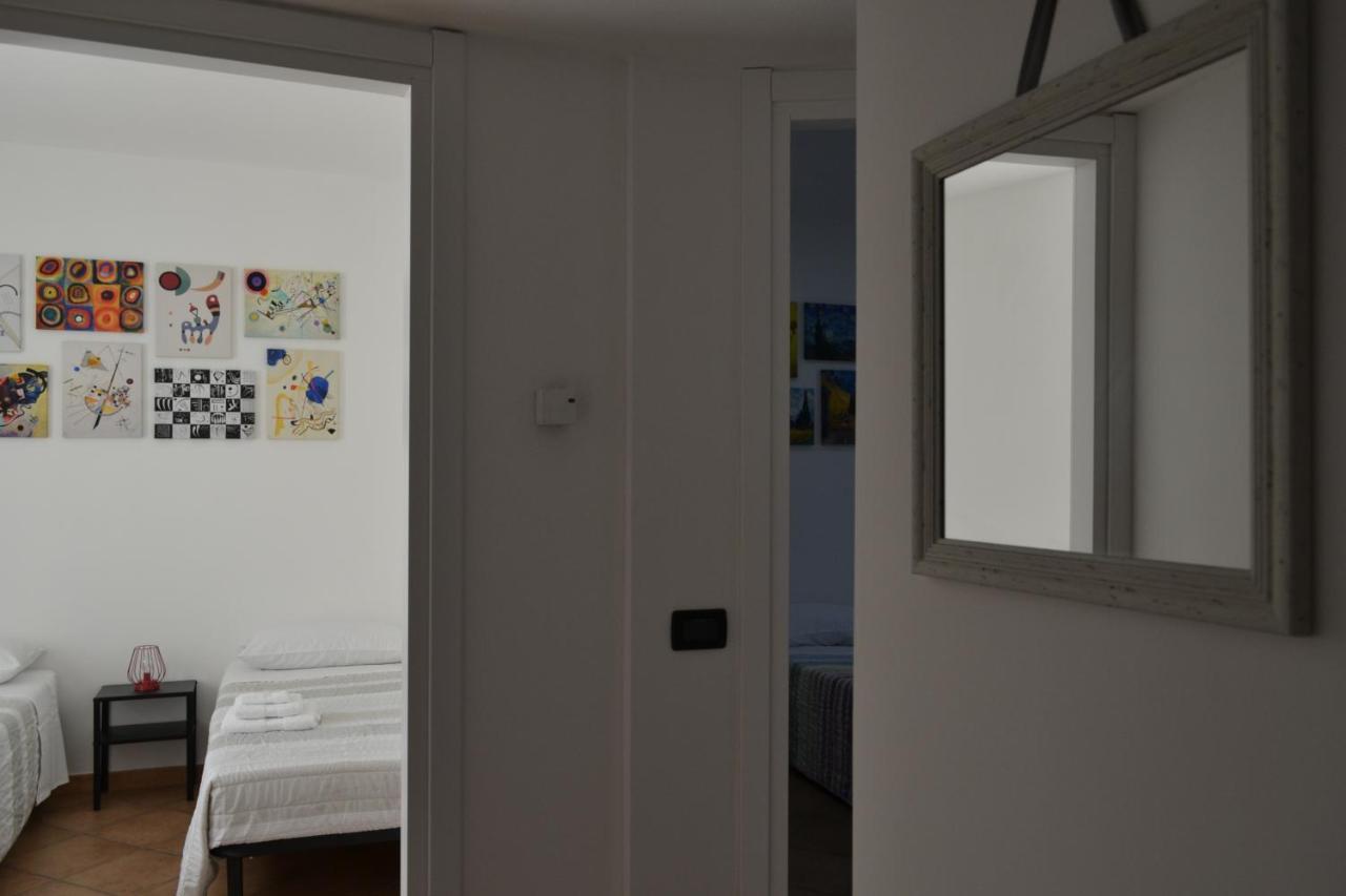 Urbana Apartamento La Spezia Exterior foto