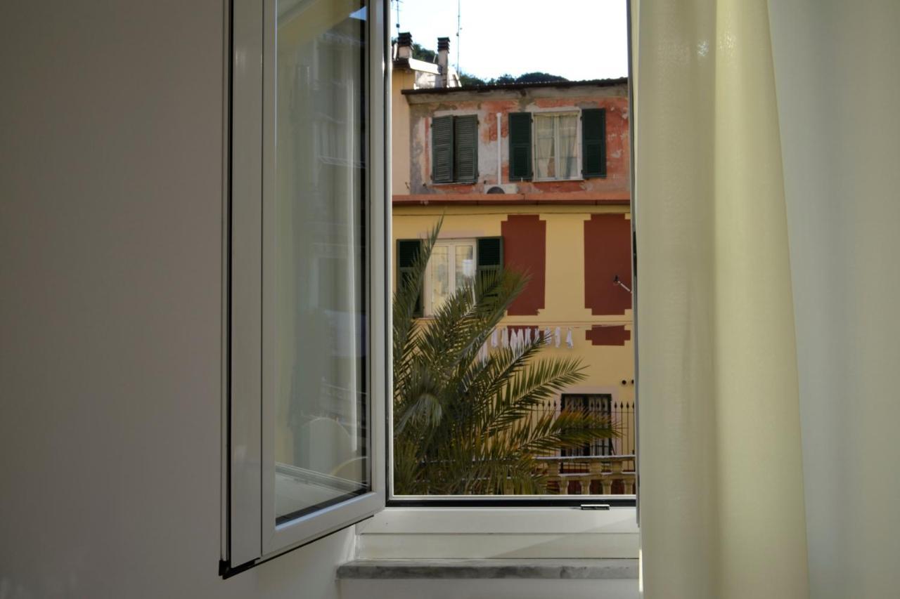 Urbana Apartamento La Spezia Exterior foto